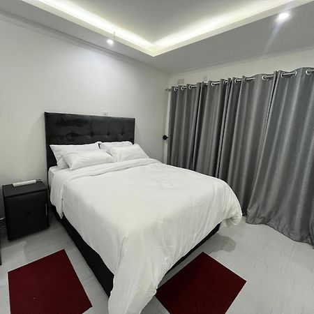 Onelove Homes Lusaka Extérieur photo