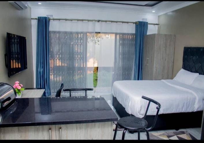 Onelove Homes Lusaka Extérieur photo