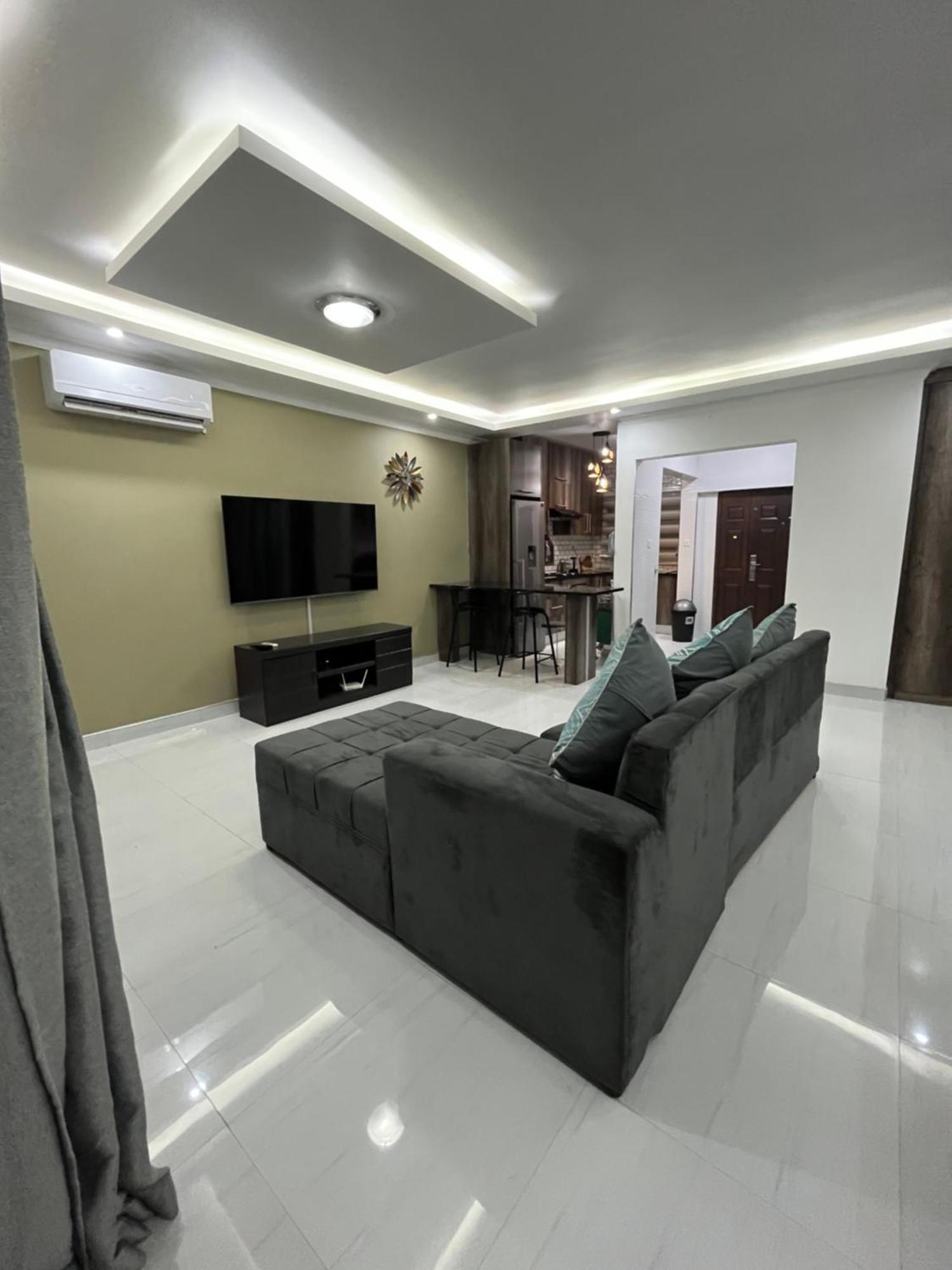 Onelove Homes Lusaka Extérieur photo