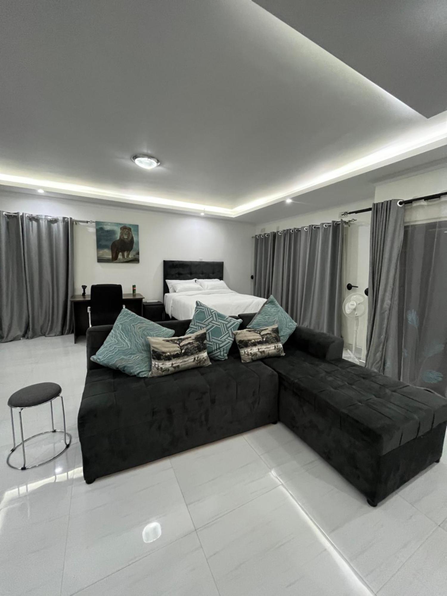 Onelove Homes Lusaka Extérieur photo