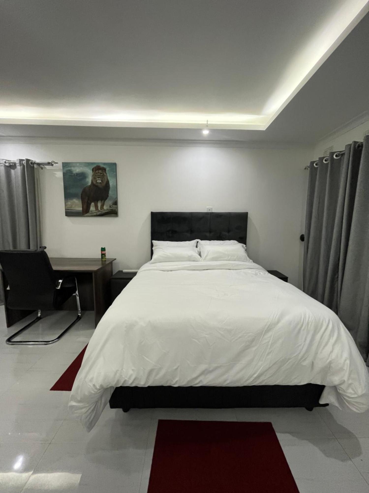 Onelove Homes Lusaka Extérieur photo