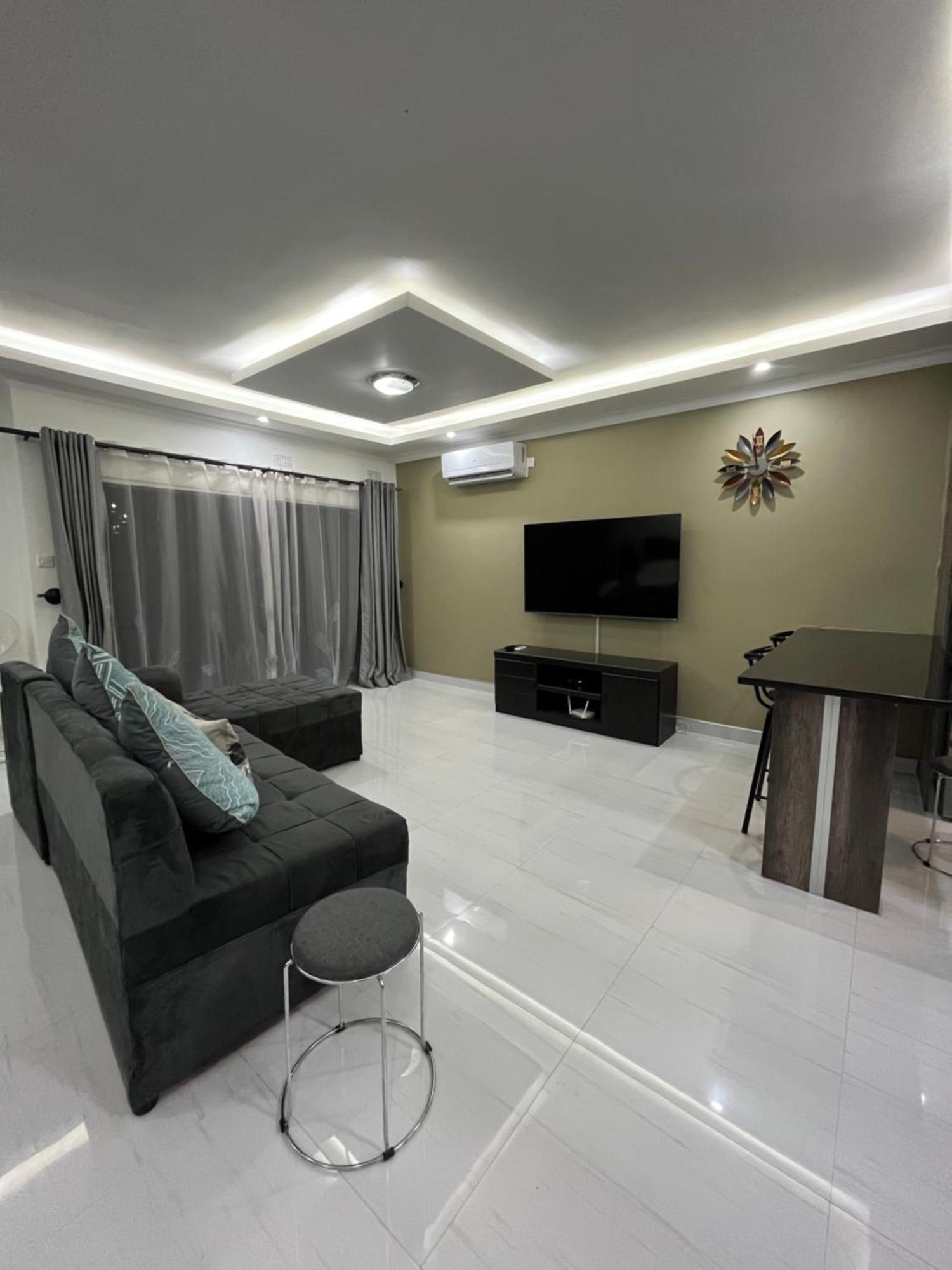 Onelove Homes Lusaka Extérieur photo