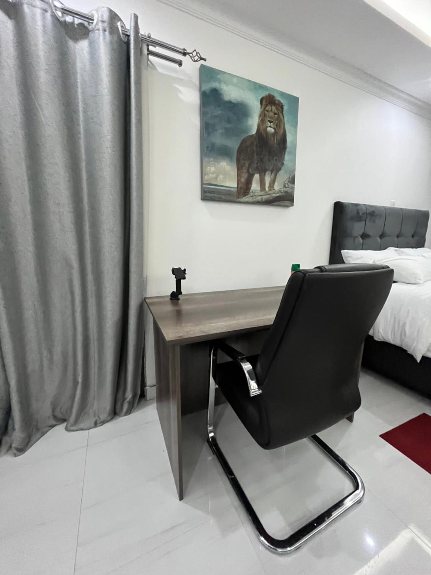 Onelove Homes Lusaka Extérieur photo