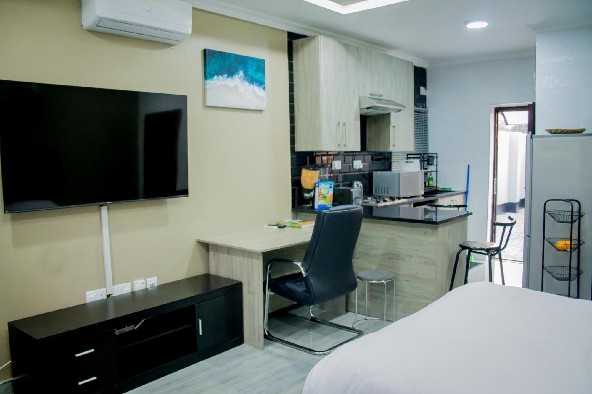 Onelove Homes Lusaka Extérieur photo