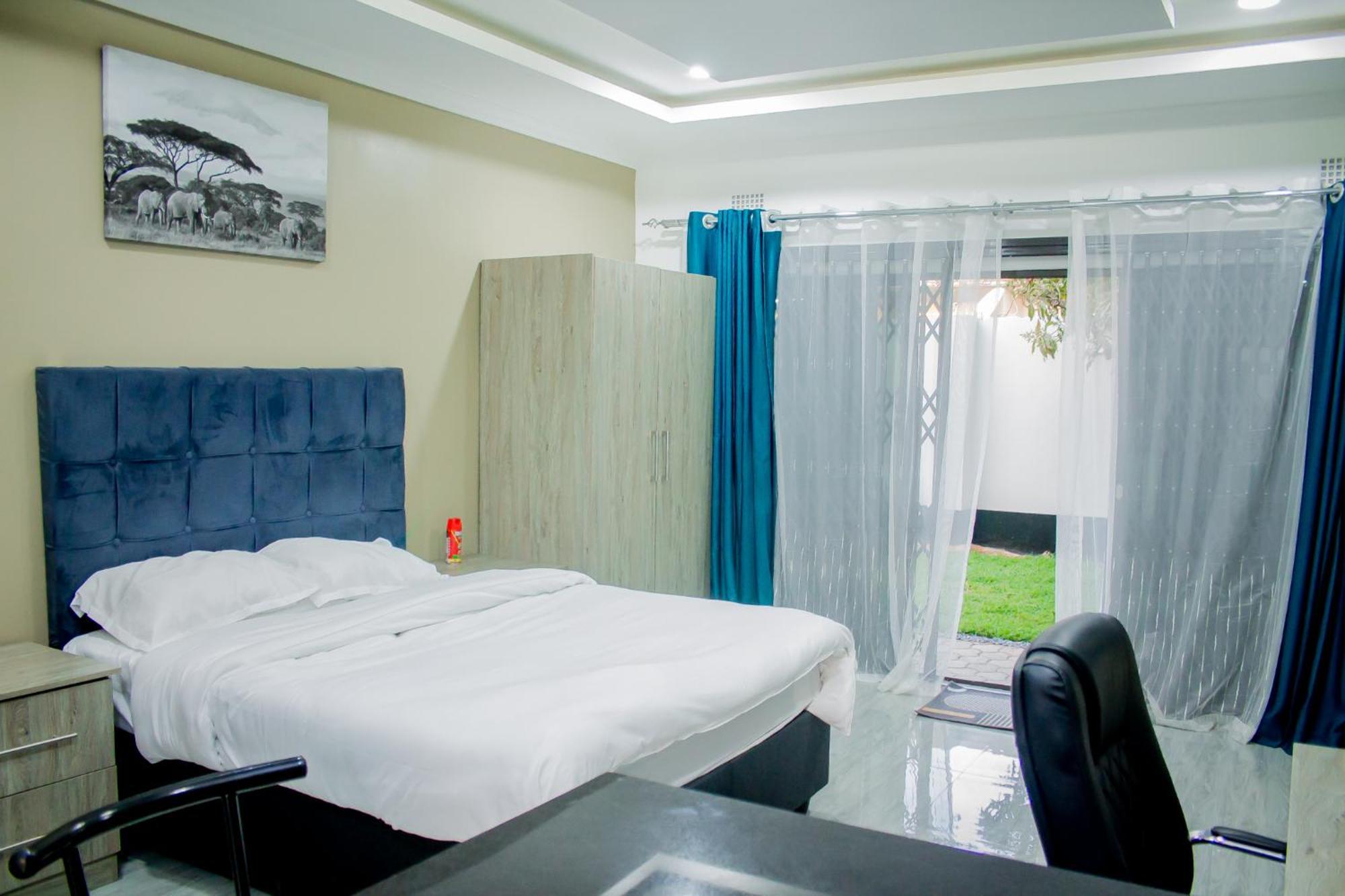 Onelove Homes Lusaka Extérieur photo