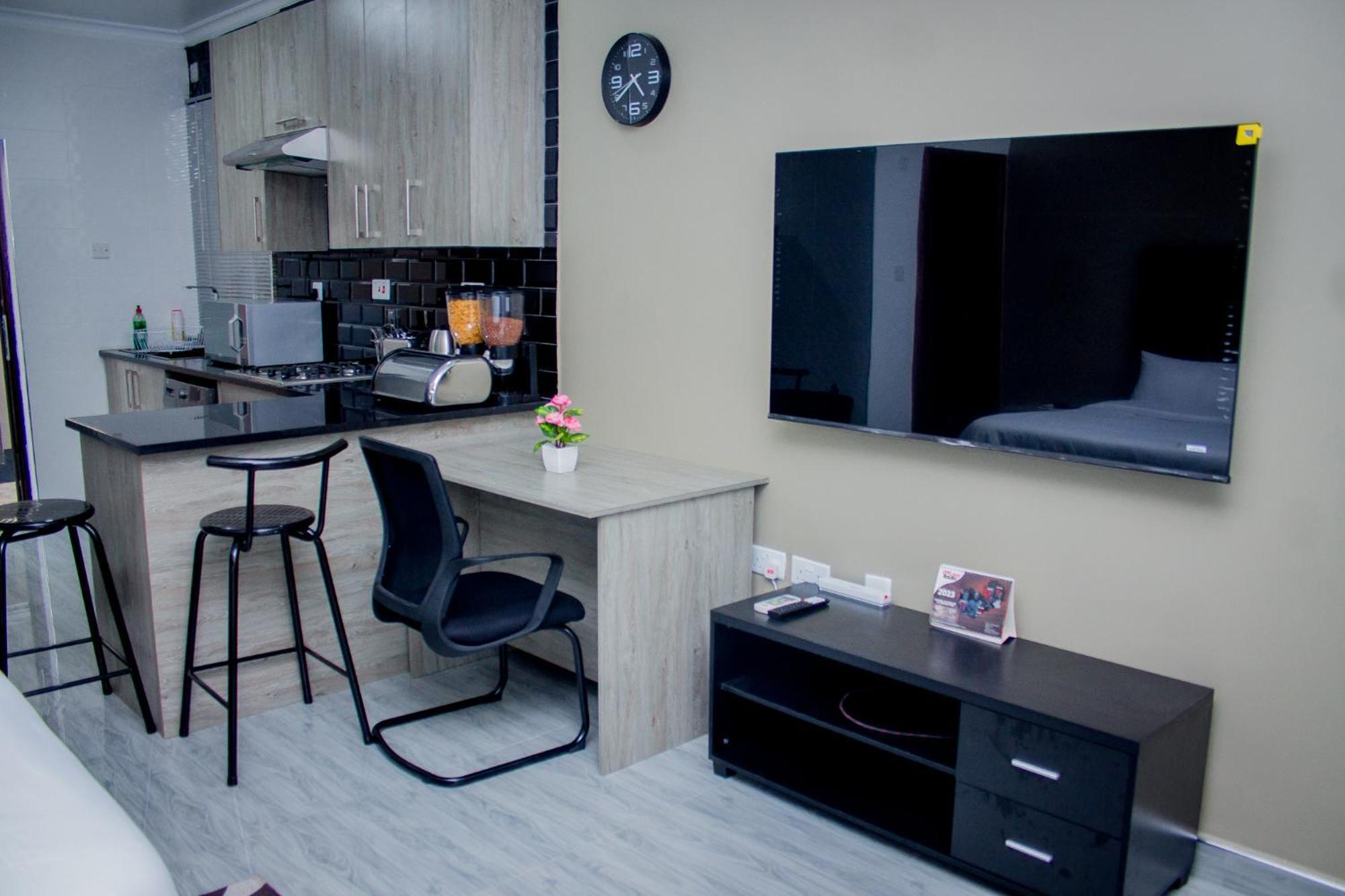 Onelove Homes Lusaka Extérieur photo