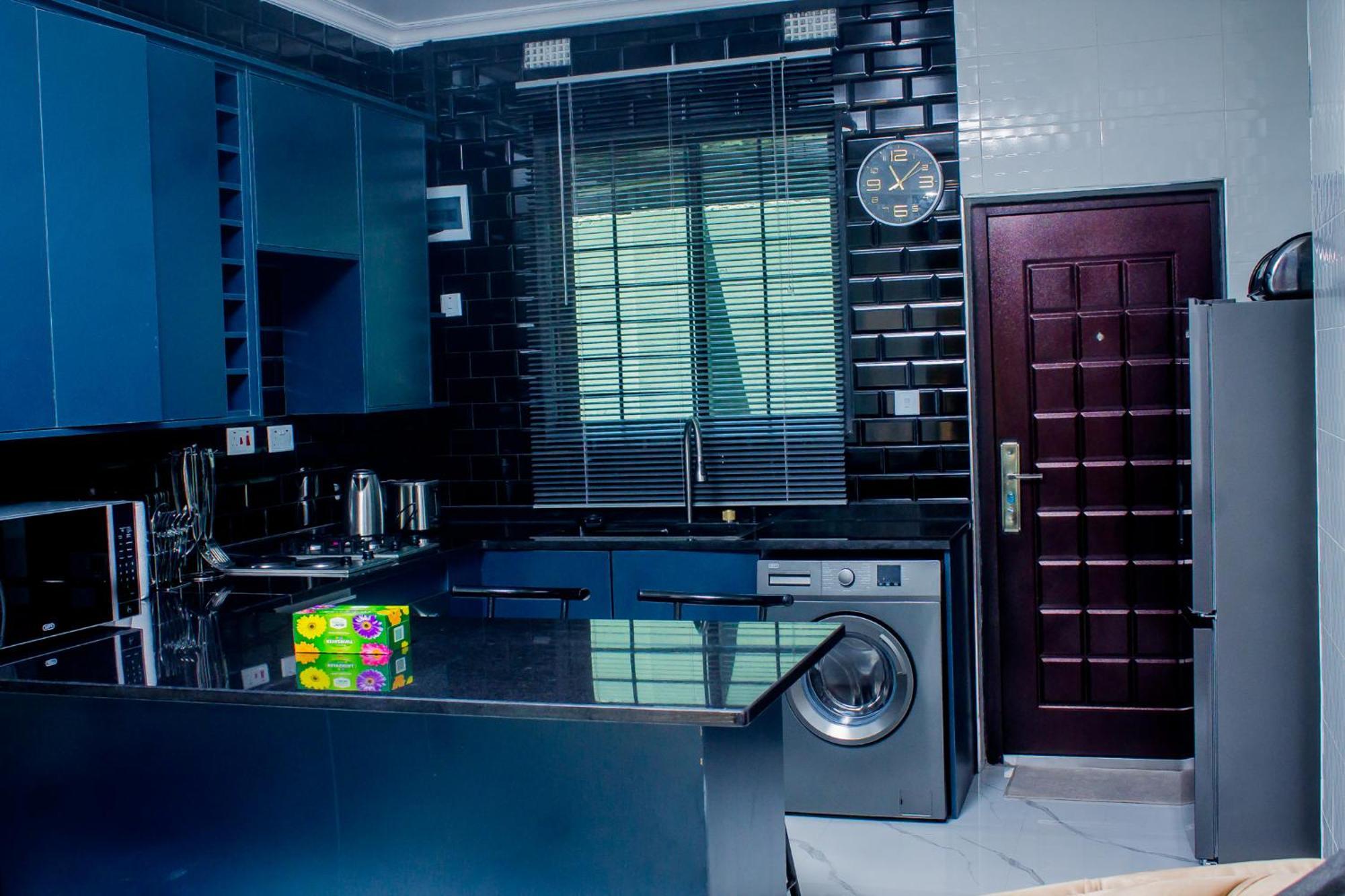 Onelove Homes Lusaka Extérieur photo