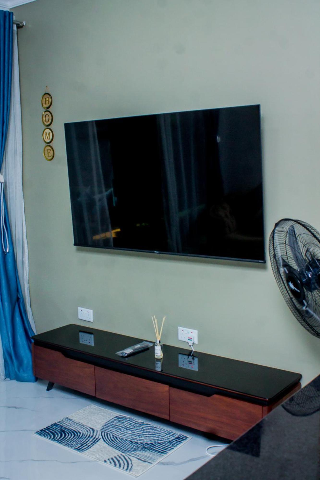 Onelove Homes Lusaka Extérieur photo