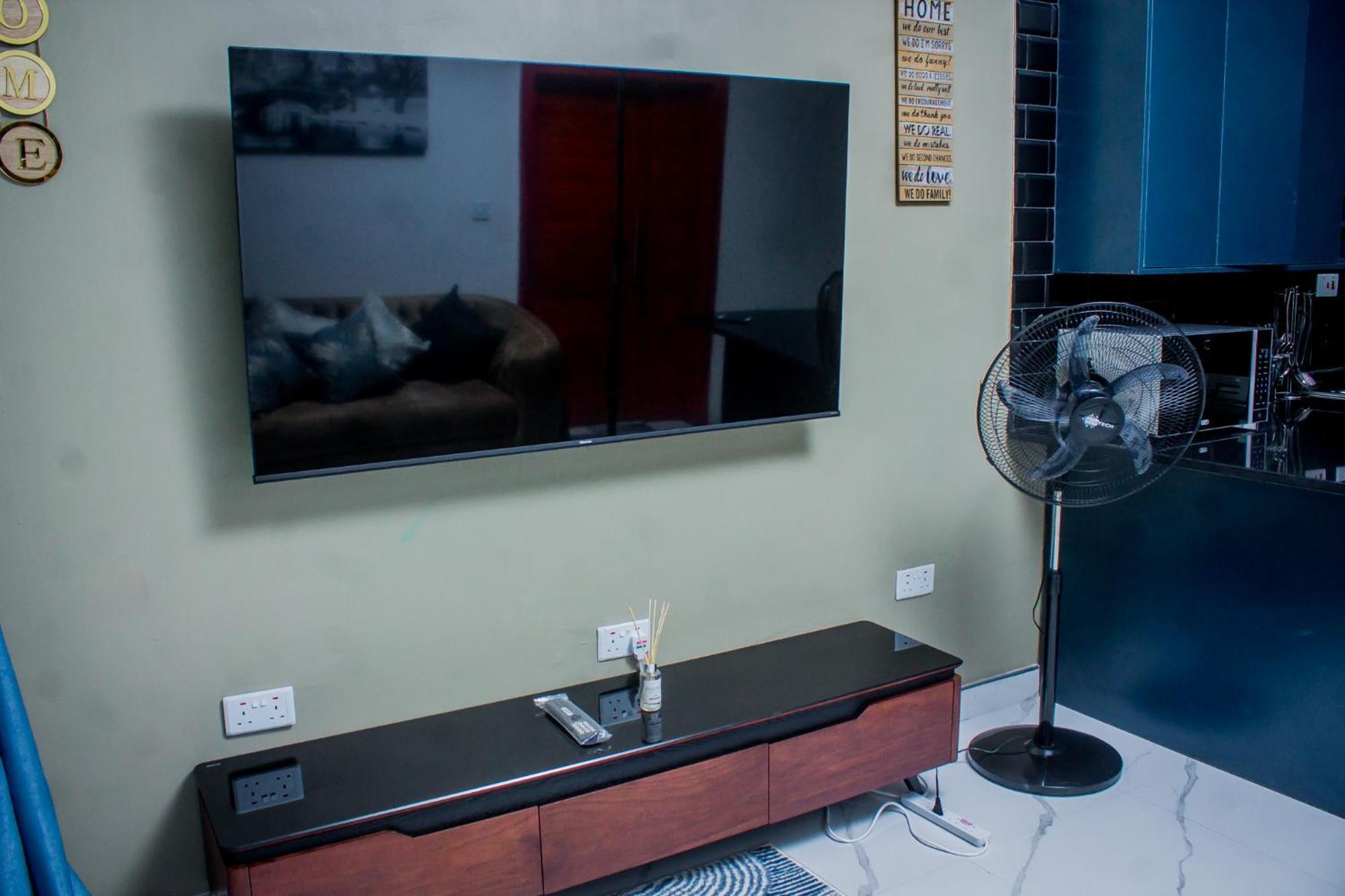 Onelove Homes Lusaka Extérieur photo